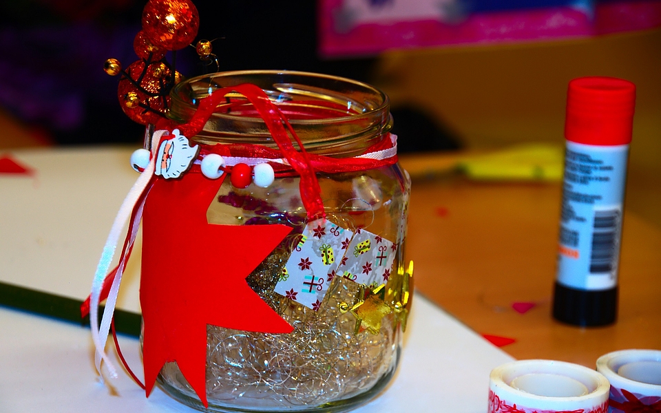 Adventsfest im Zentrum ELCH CeCe-Areal