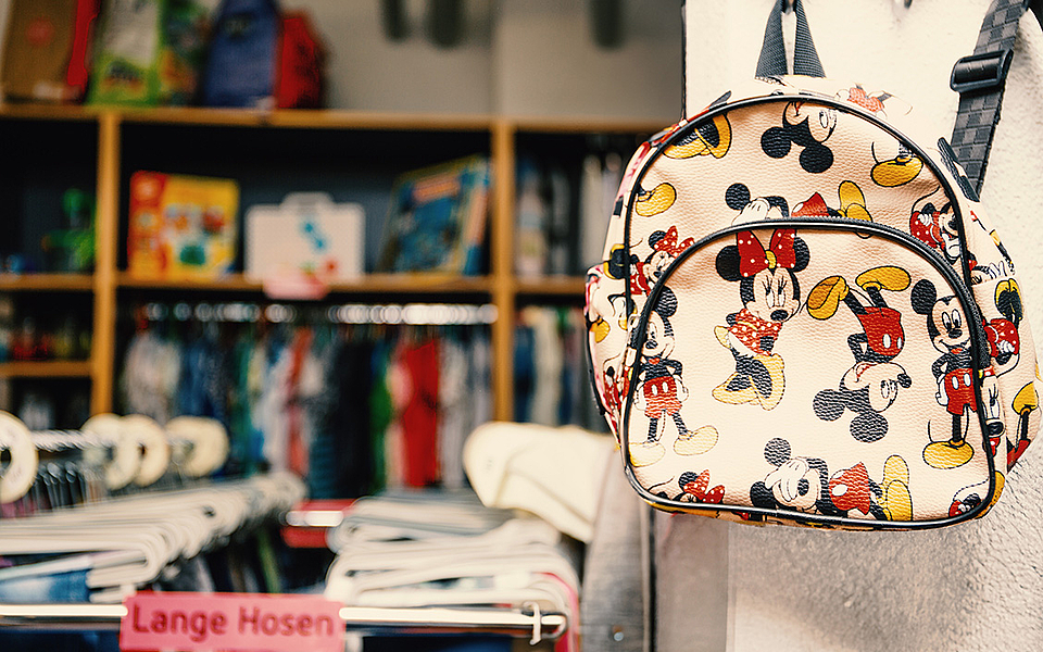Dein Kinder-Secondhandshop in Zürich Oerlikon